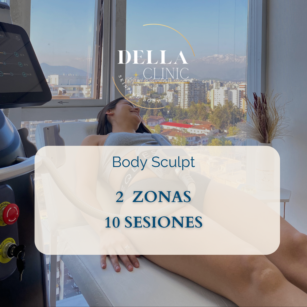 Reductivo 2 zonas a elección