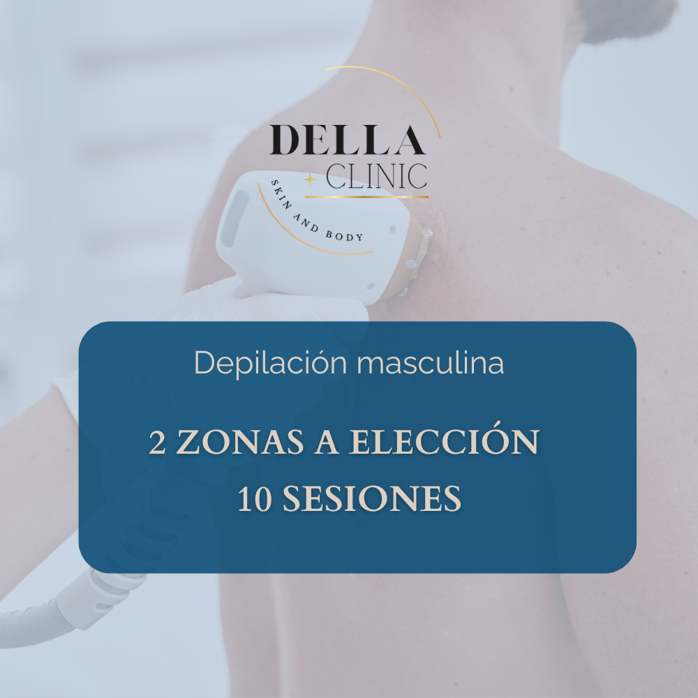 2 zonas a elección