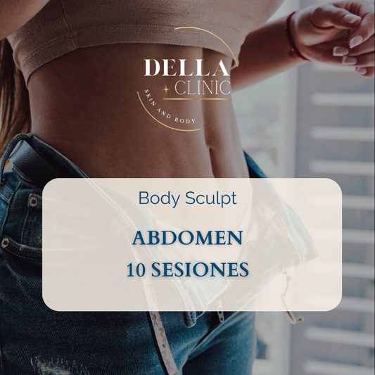Reductivo abdomen