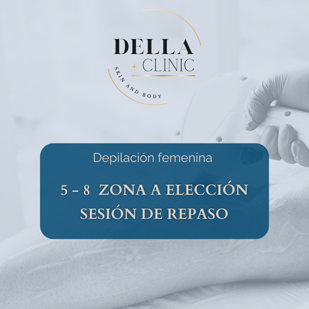 Sesión de repaso 5 - 8 zonas