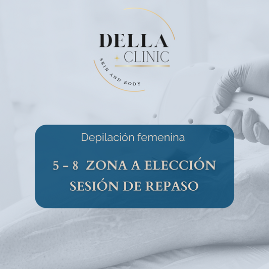 Sesión de repaso 5 - 8 zonas