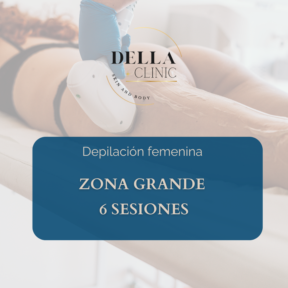 Zona grande